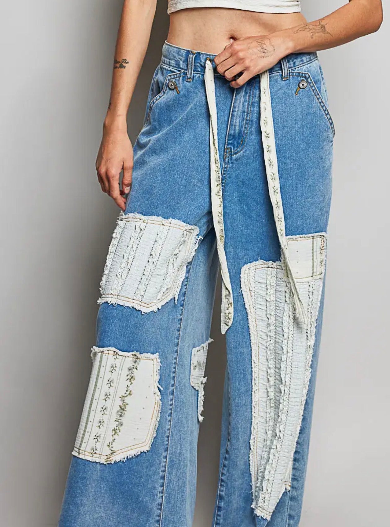 Love Shack Jeans