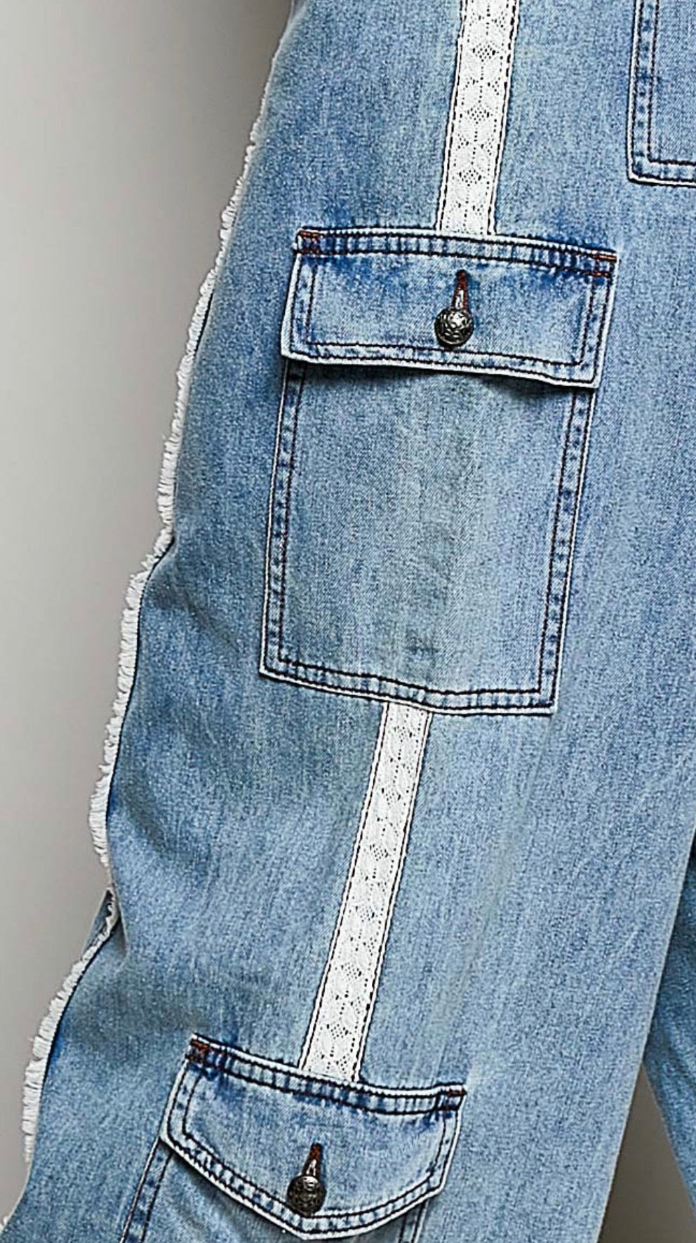 Rogue Jeans
