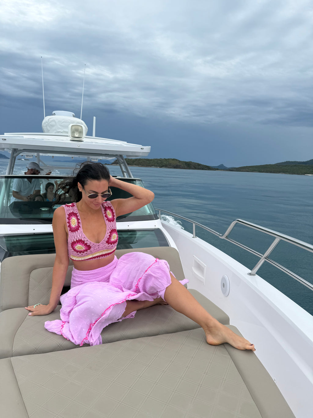 Sweet Escape Skirt 💞