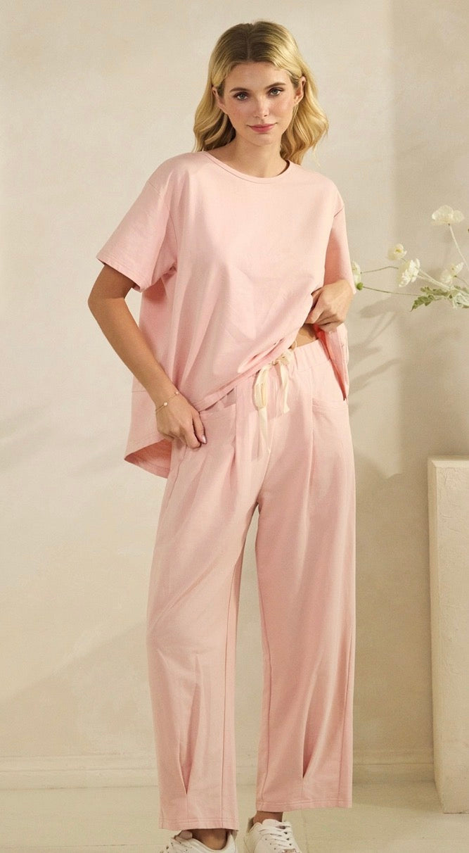 Horizon Pant Set