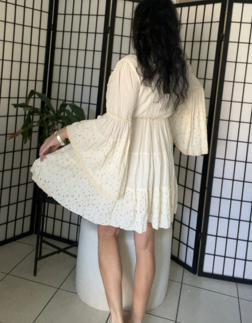 Gypsy Girl Dress