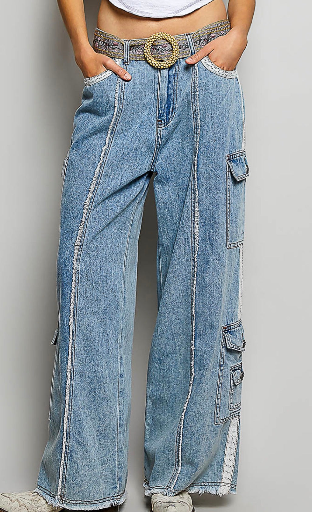 Rogue Jeans