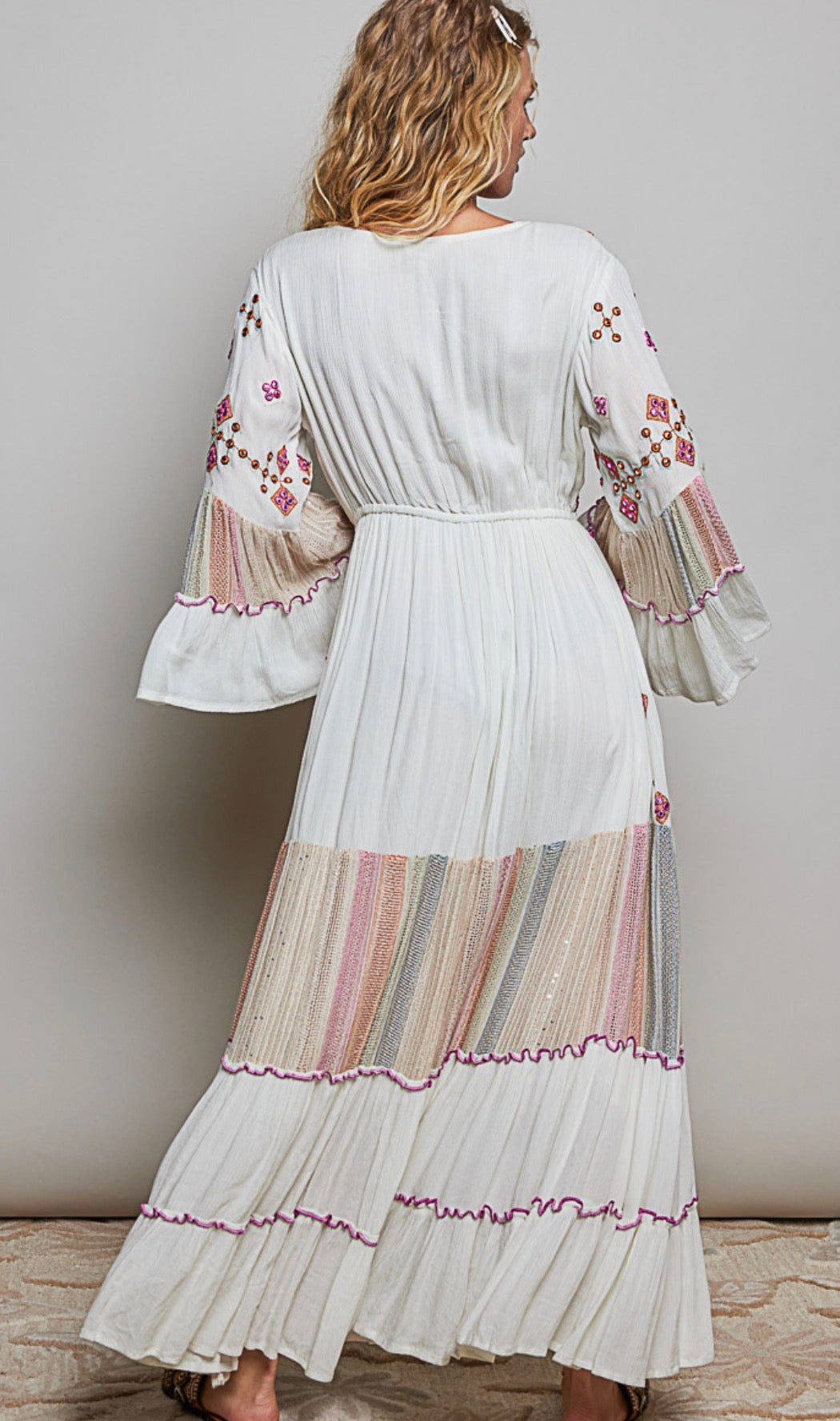 Gypsy Saint Maxi
