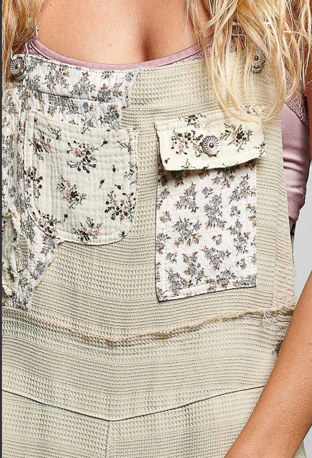 Dusty Petal