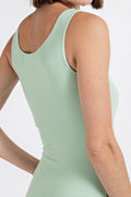 Dakota Tank Tops Scoop