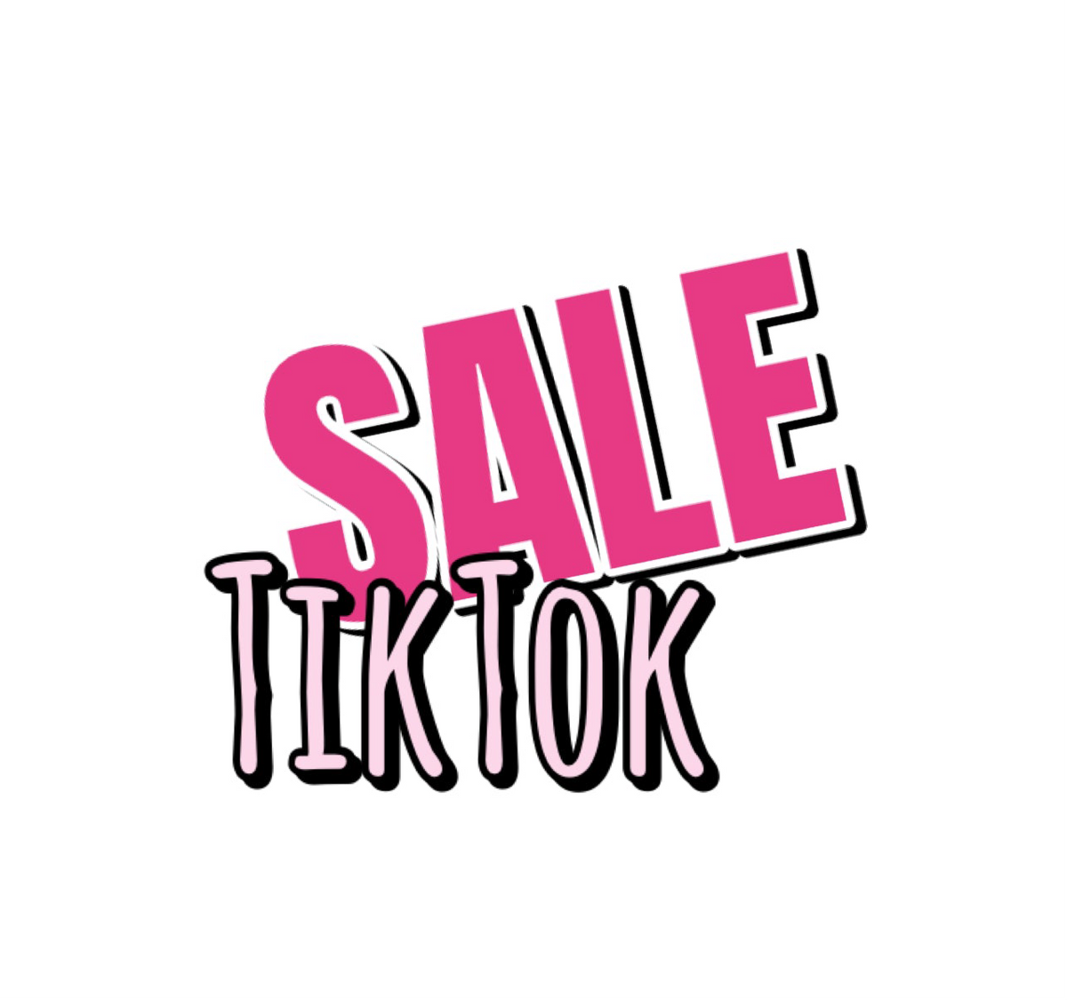 TIKTOK SALES