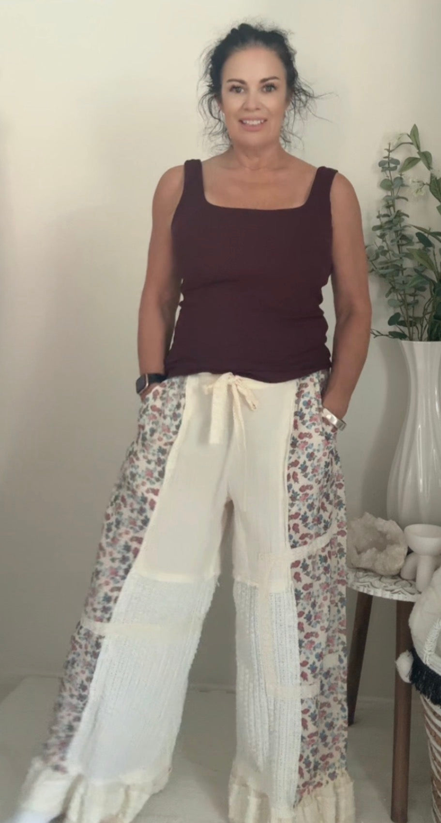 Heidi Pant