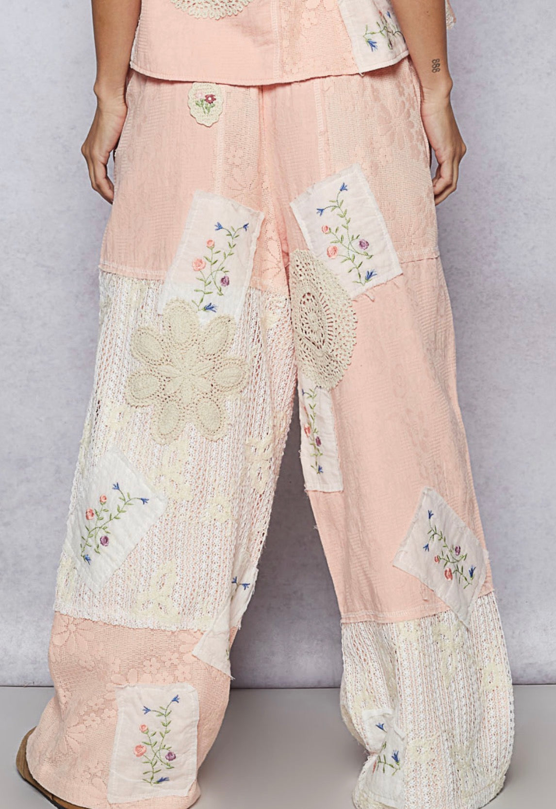 Gypsy Girl Pant