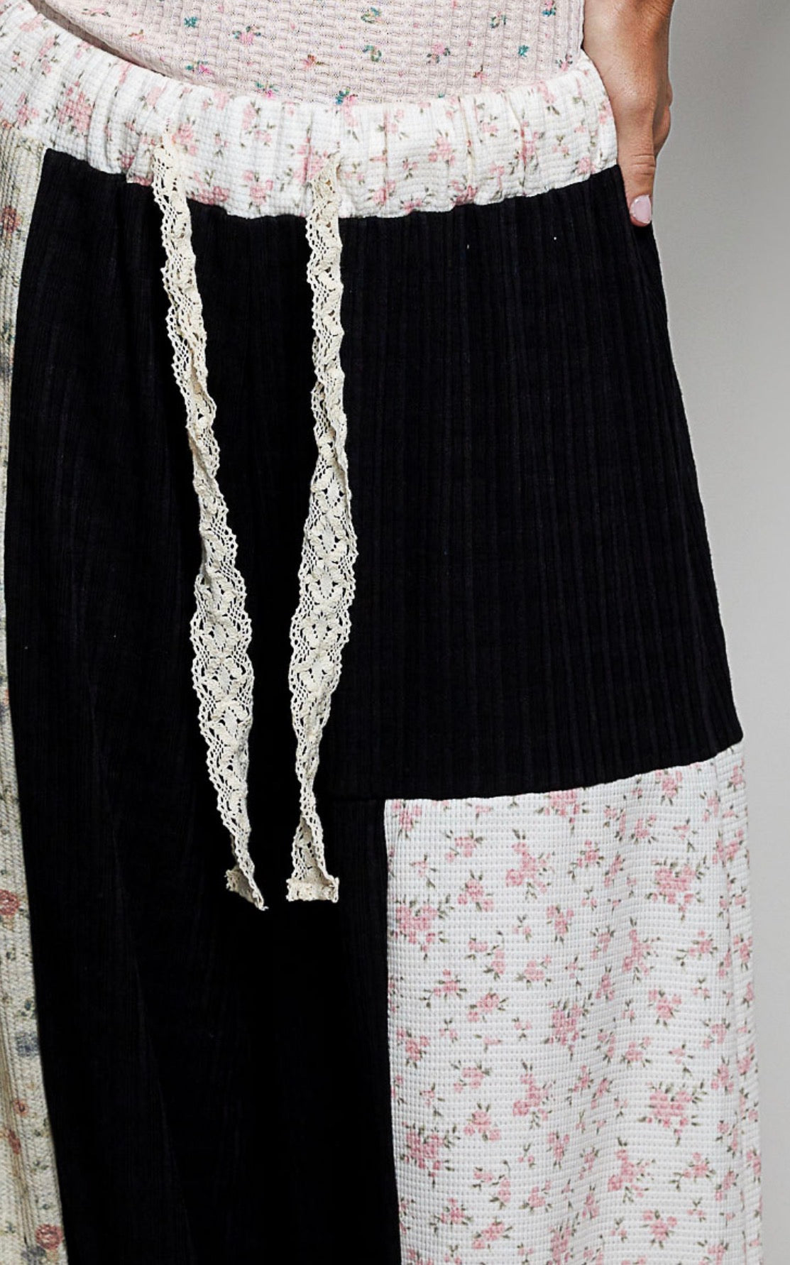 Honey Patch Pants