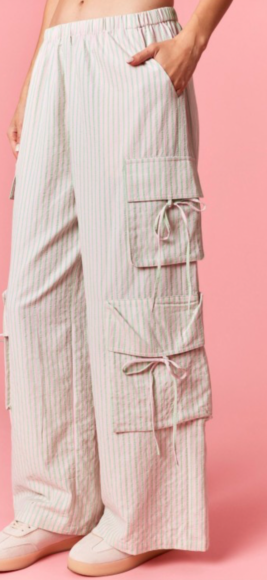 Coffee Run Pant