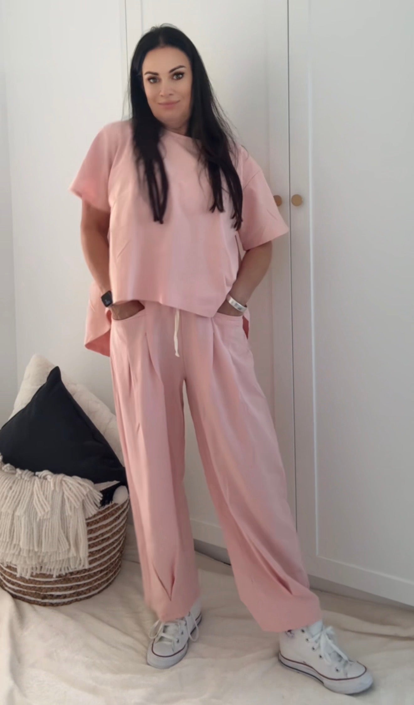 Horizon Pant Set