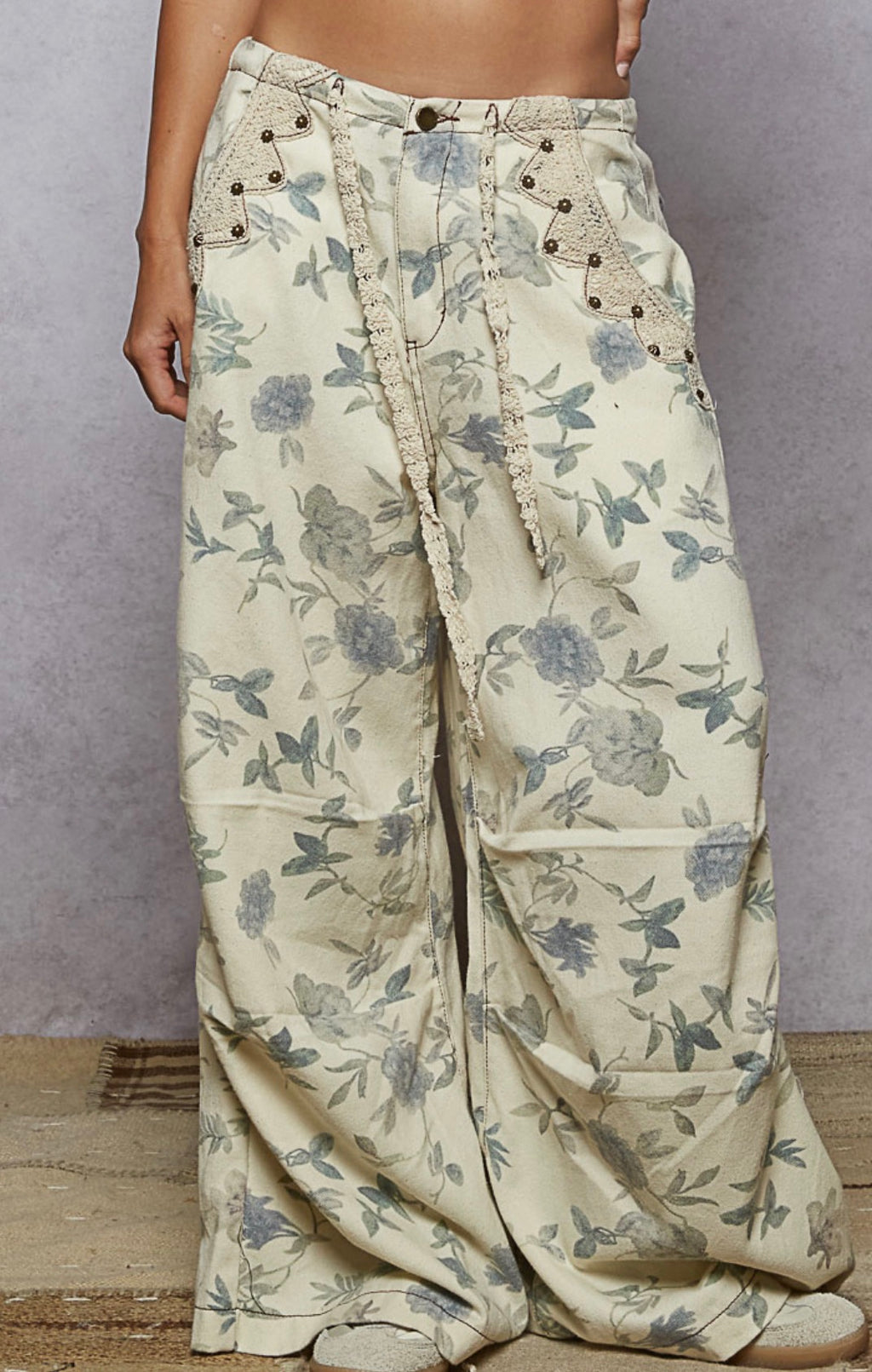 Willow & Lace Jeans