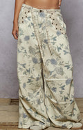 Willow & Lace Jeans