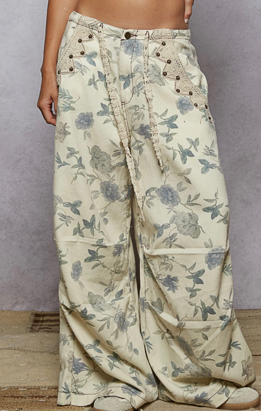 Willow & Lace Jeans