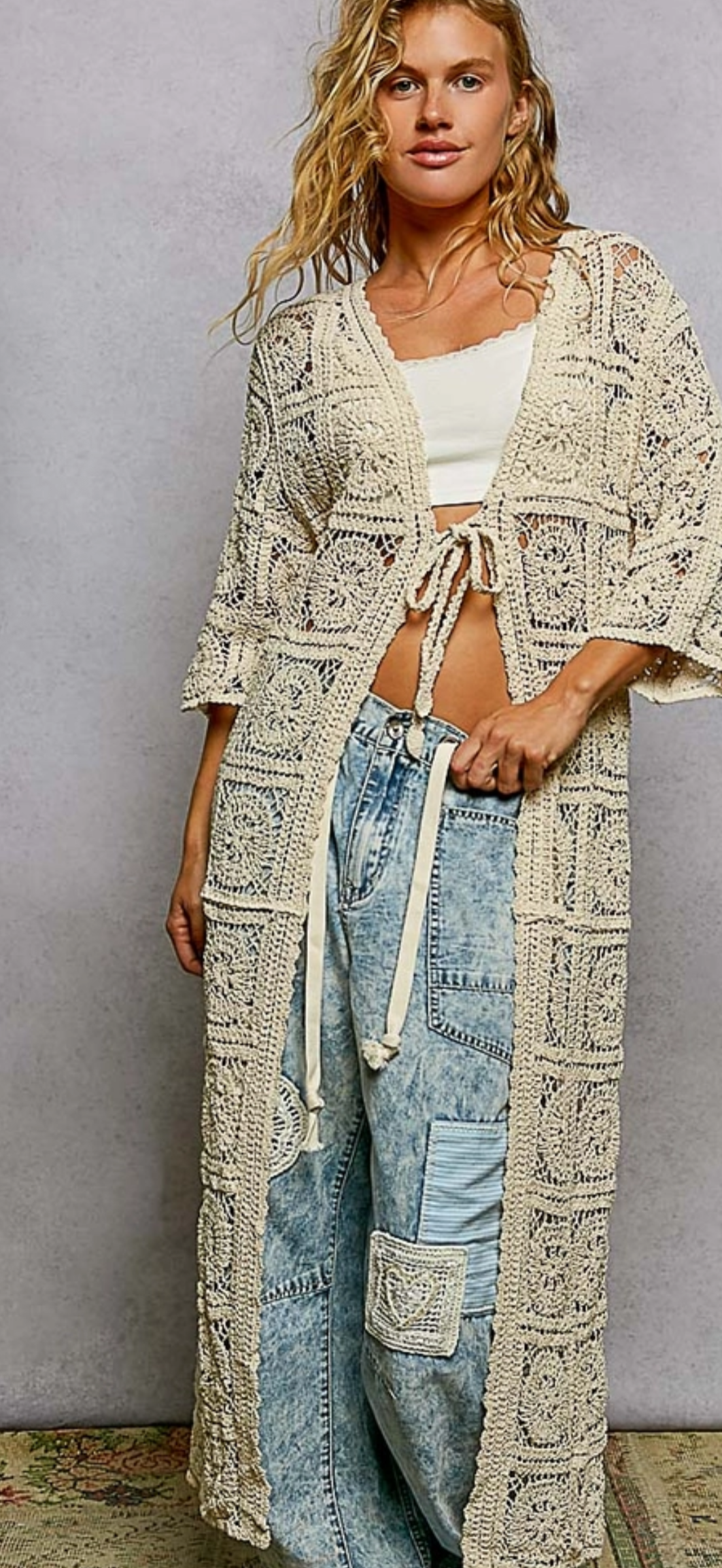 Maxi Cardi
