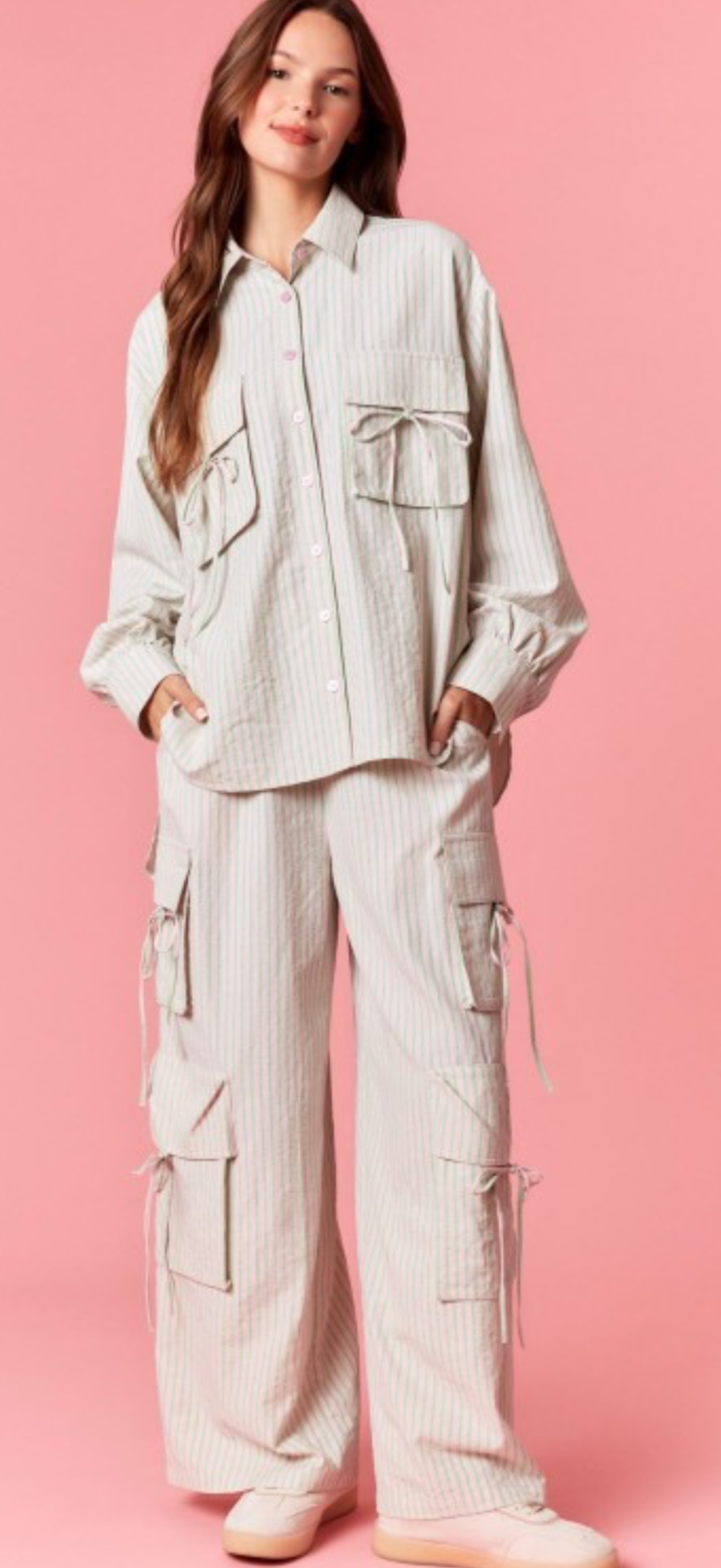 Coffee Run Pant