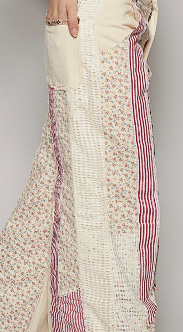Wildflower Patch Pant
