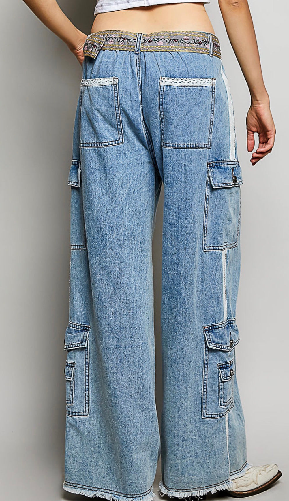 Rogue Jeans