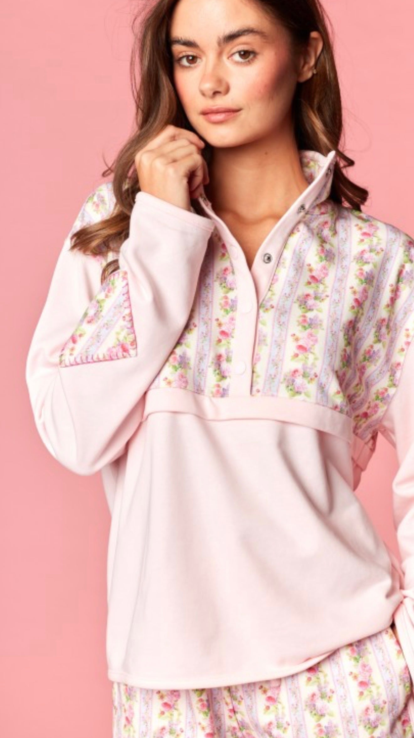 Petal Parlour Set