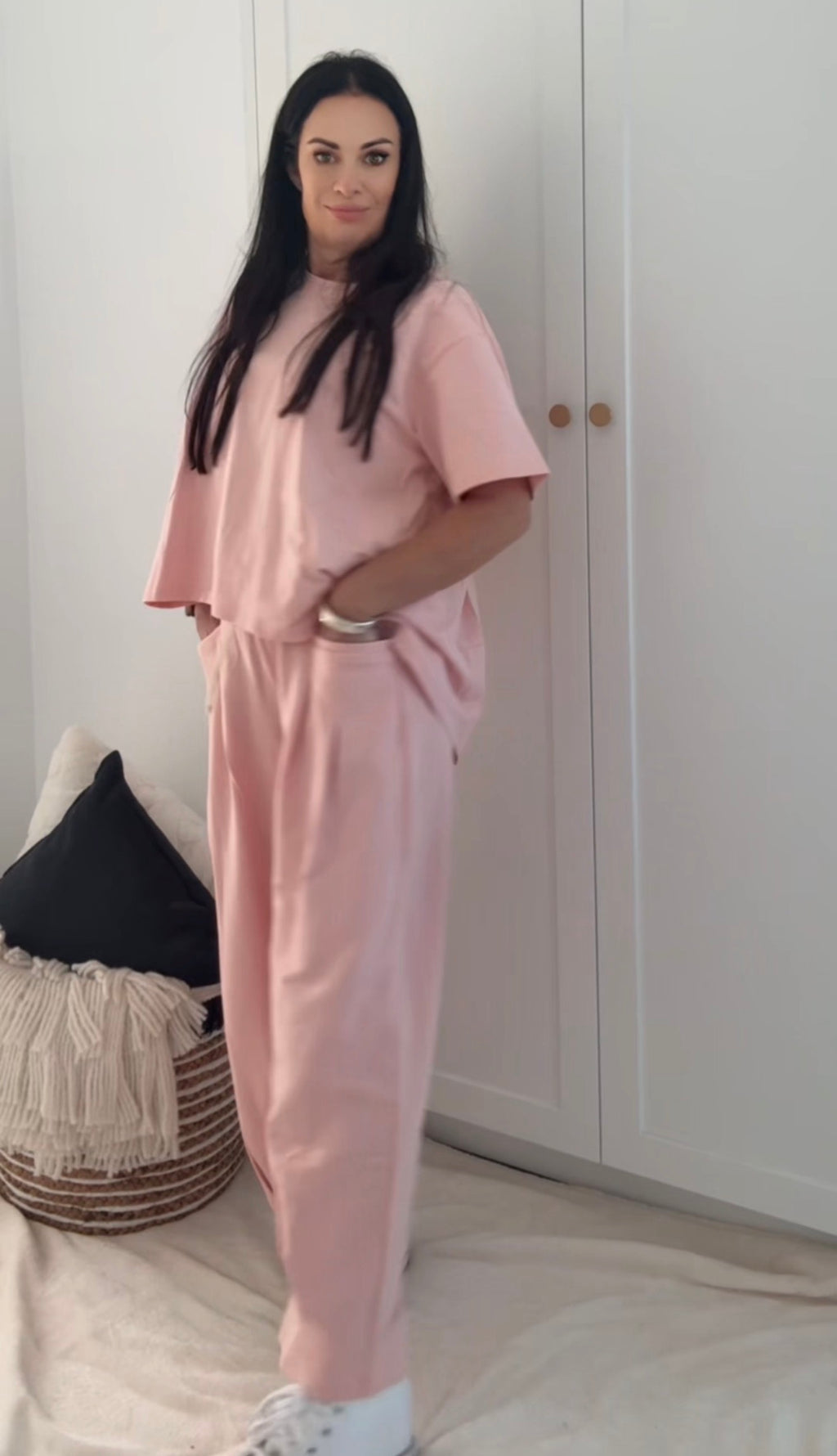 Horizon Pant Set