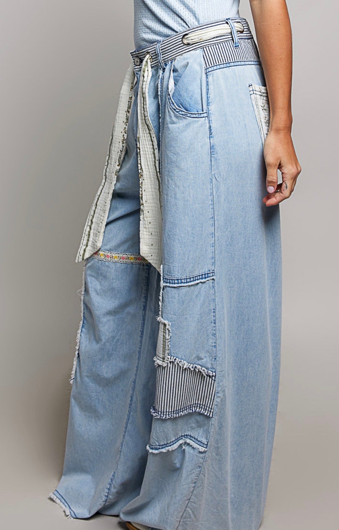 Keepsake Jeans