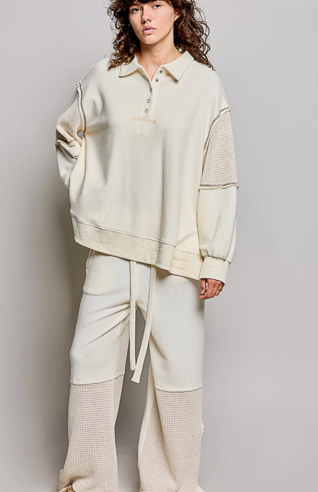 Vanilla Soul Pant