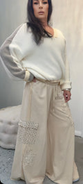 Starburst Pant