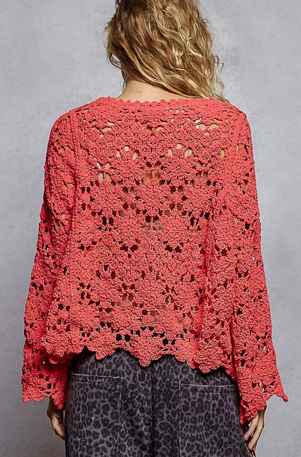 Artisan Soul Top