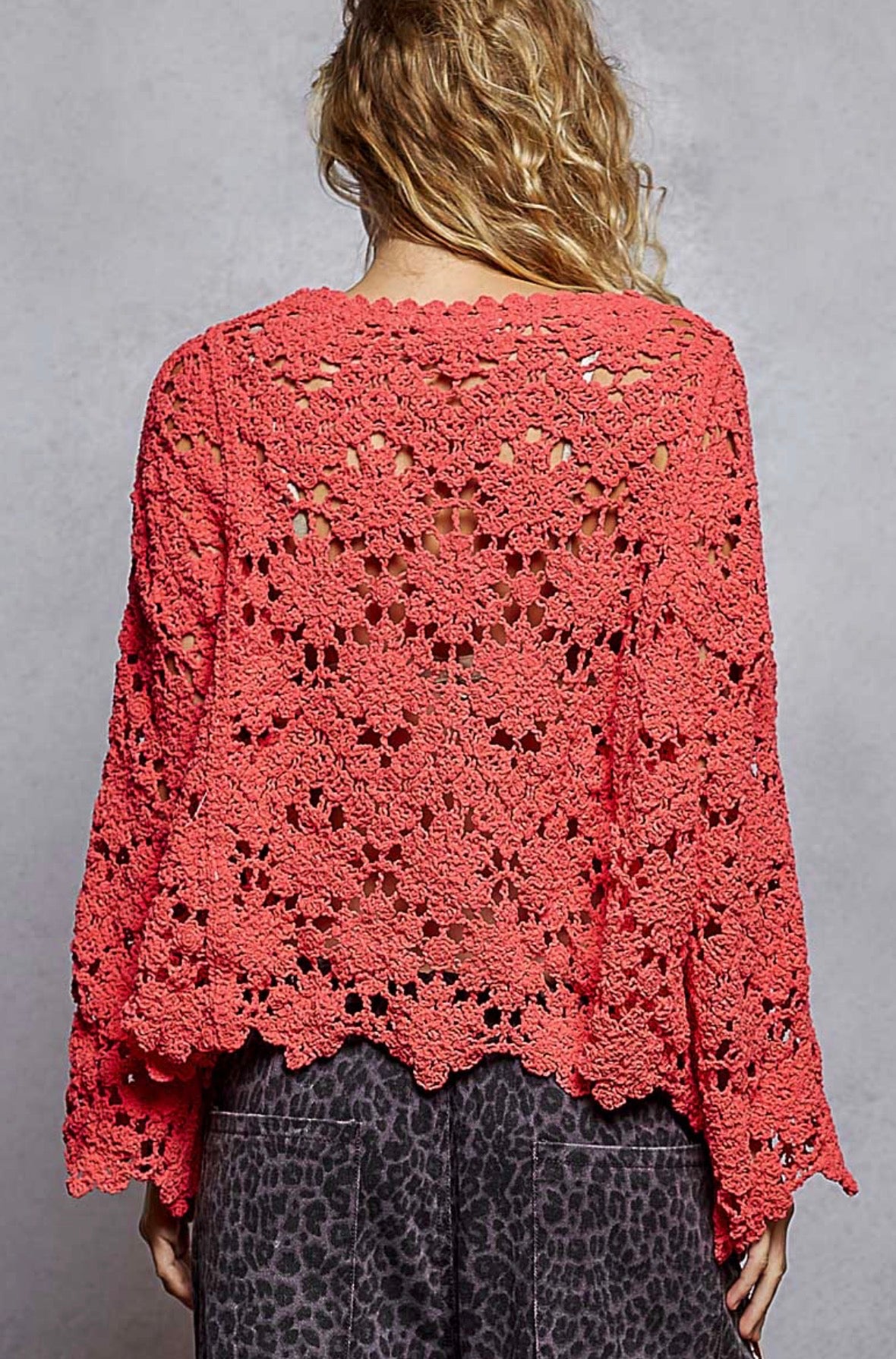 Artisan Soul Top