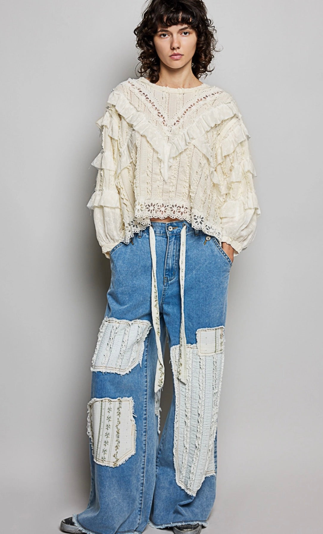 Love Shack Jeans