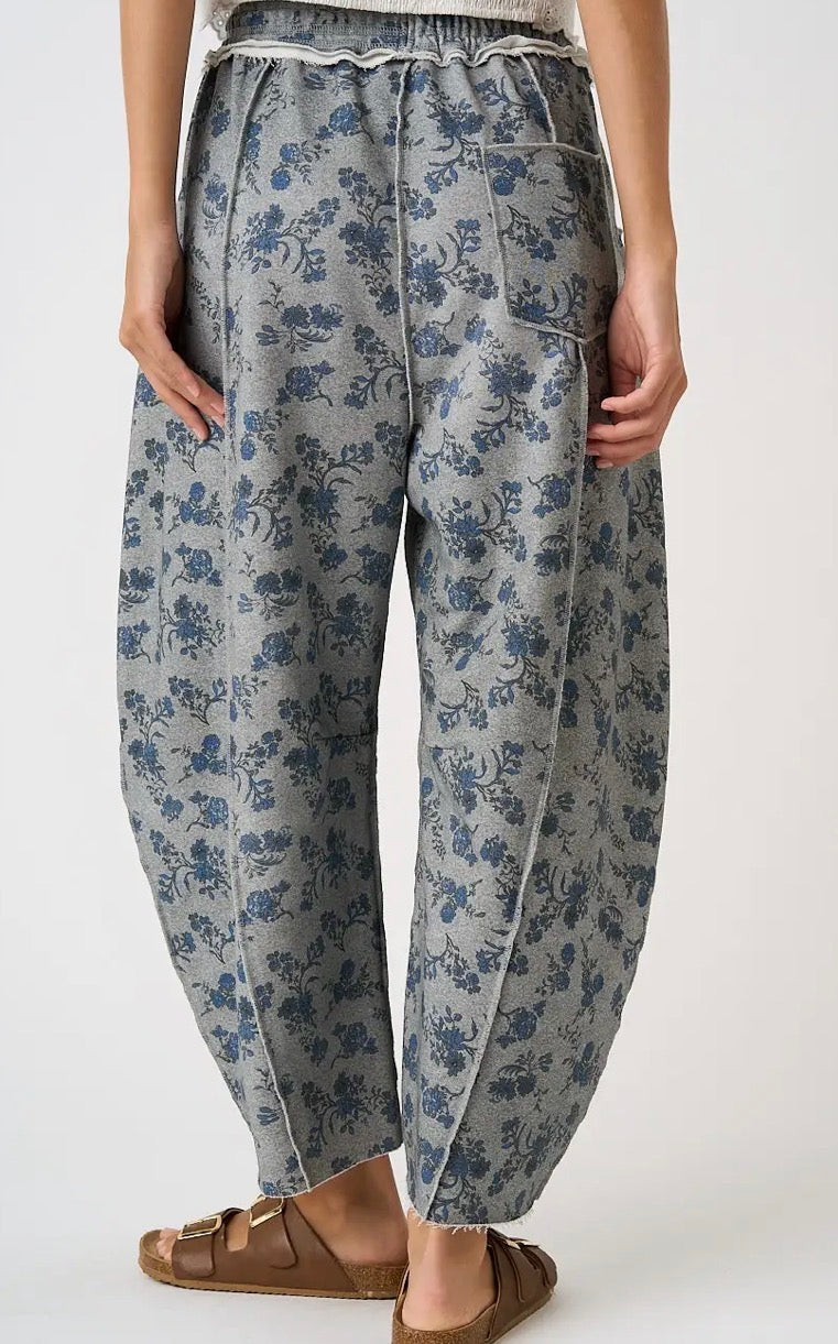 Cosy Cottage Pant