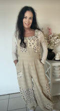 Dusty Petal