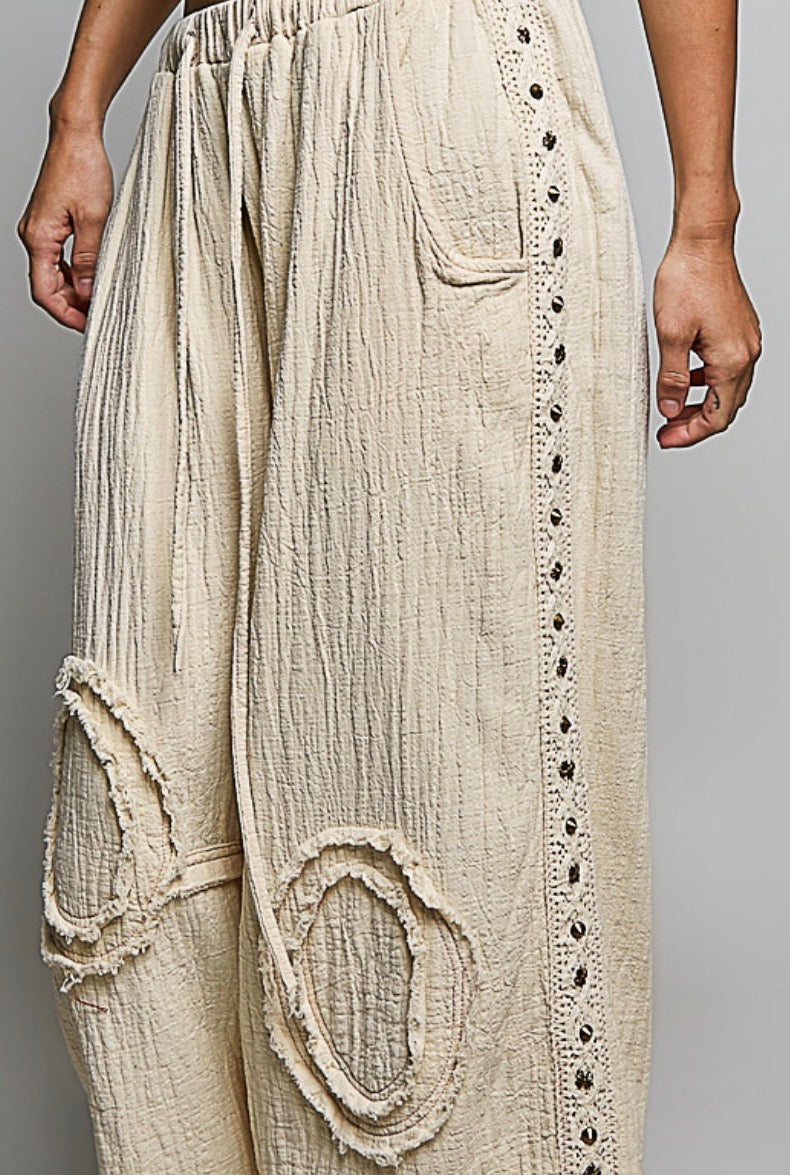 Angel Pant