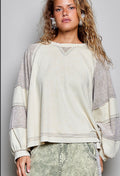 Easy Living Sweater
