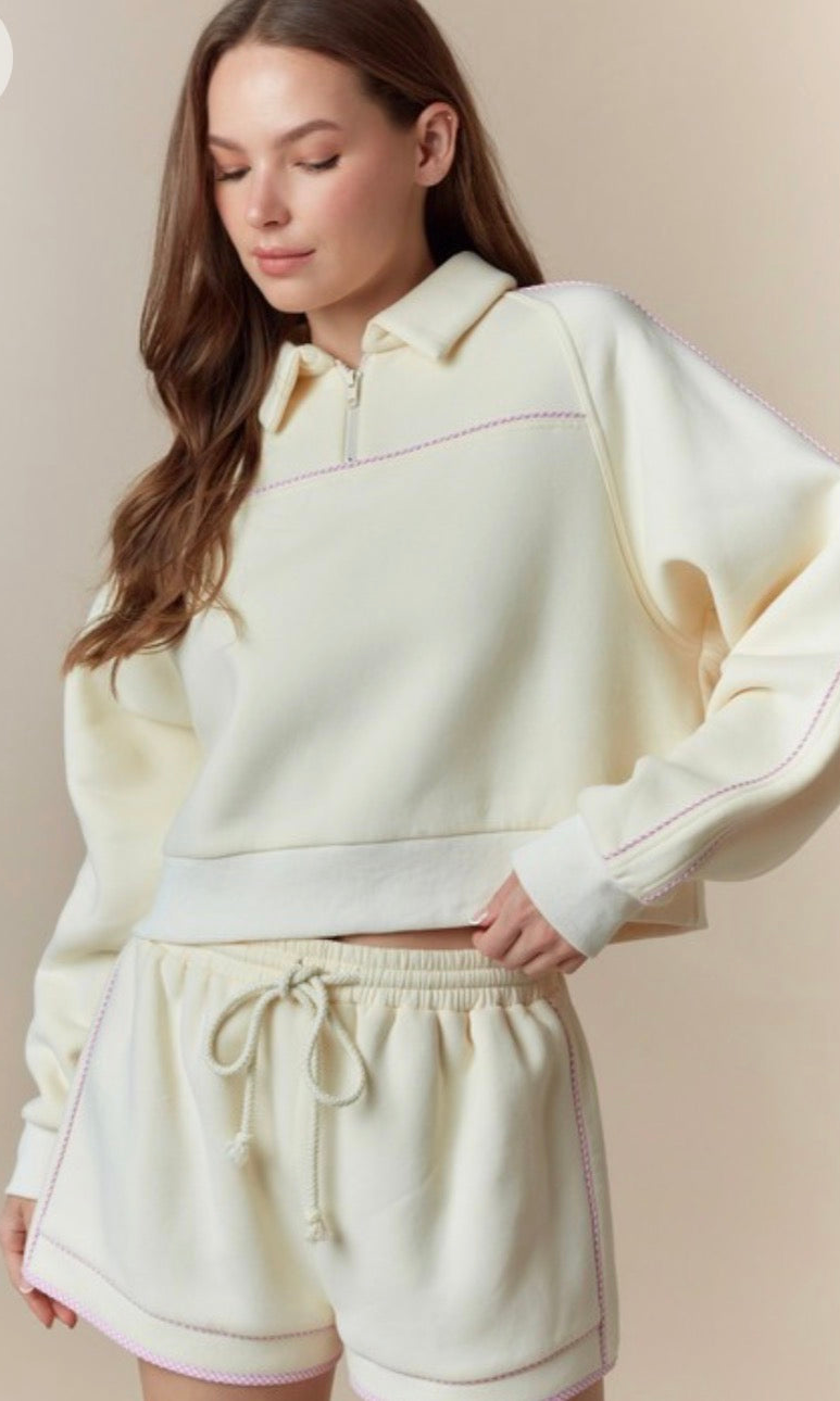 Vanilla Daydream Set