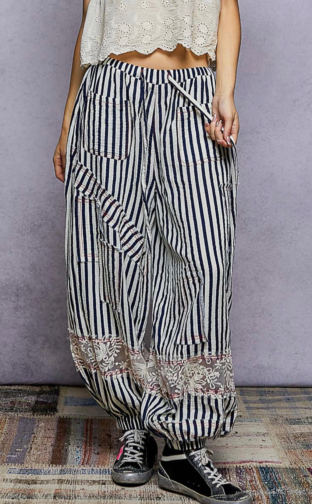 Sail Away Pant