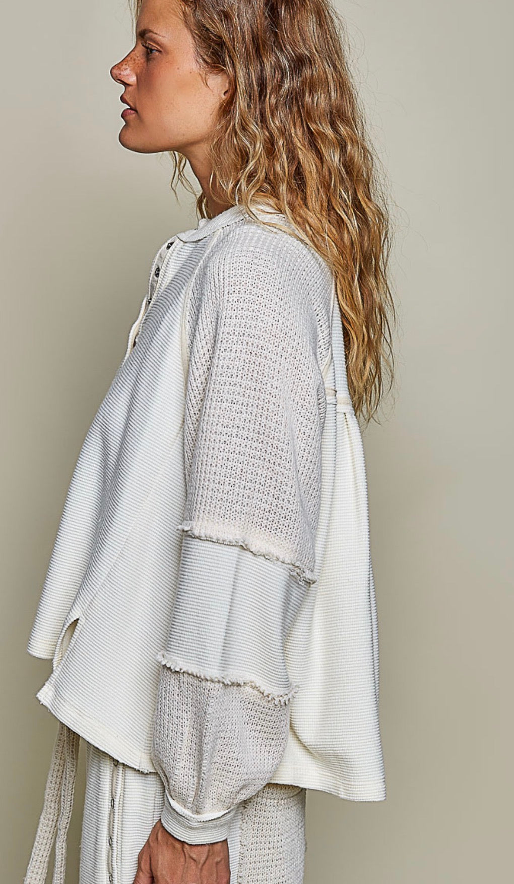 Vanilla Soul Top