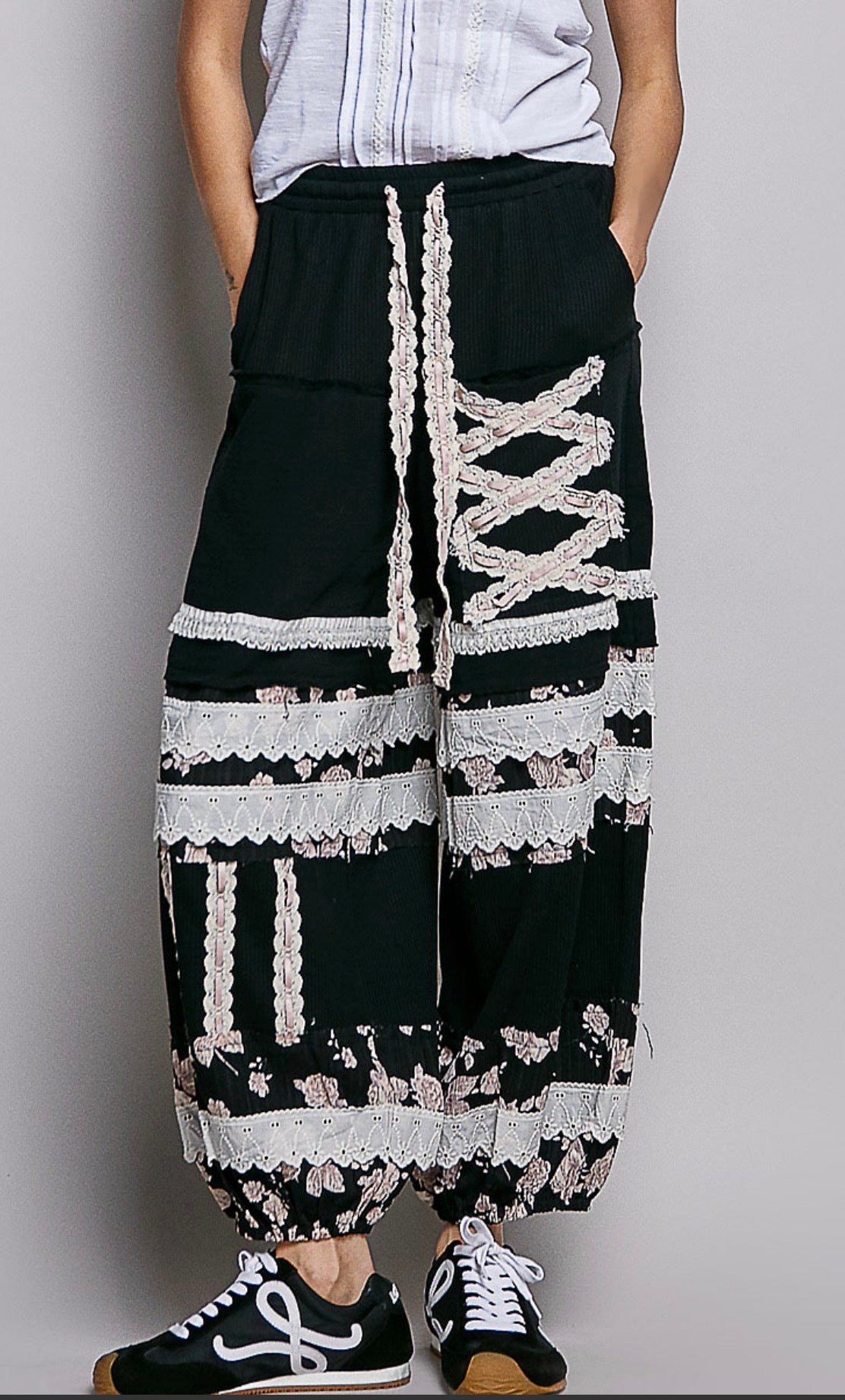 In the Details Jogger Pant