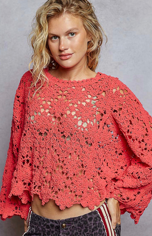 Artisan Soul Top
