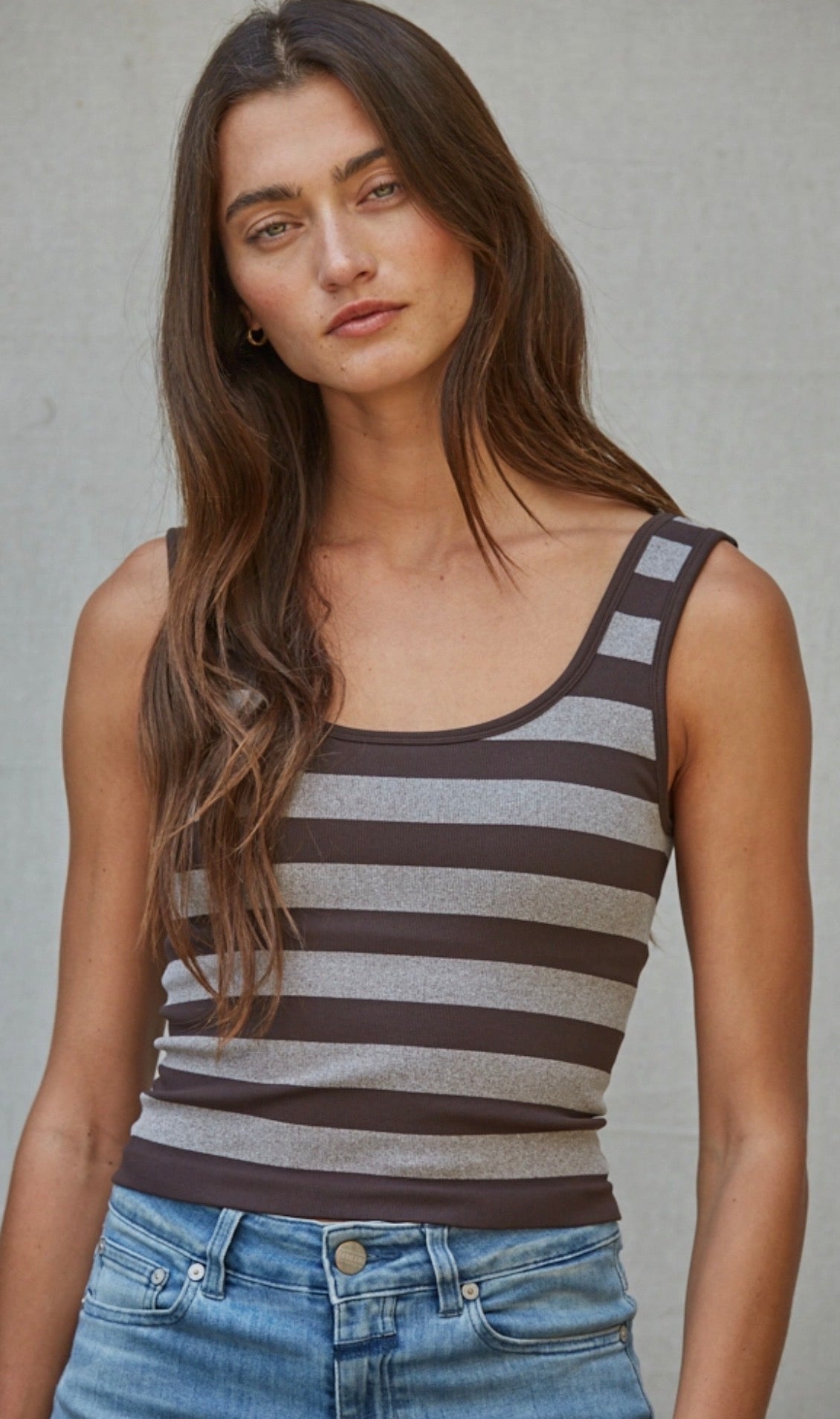 Soul Sister Tank