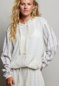 Honey Patch Hoodie