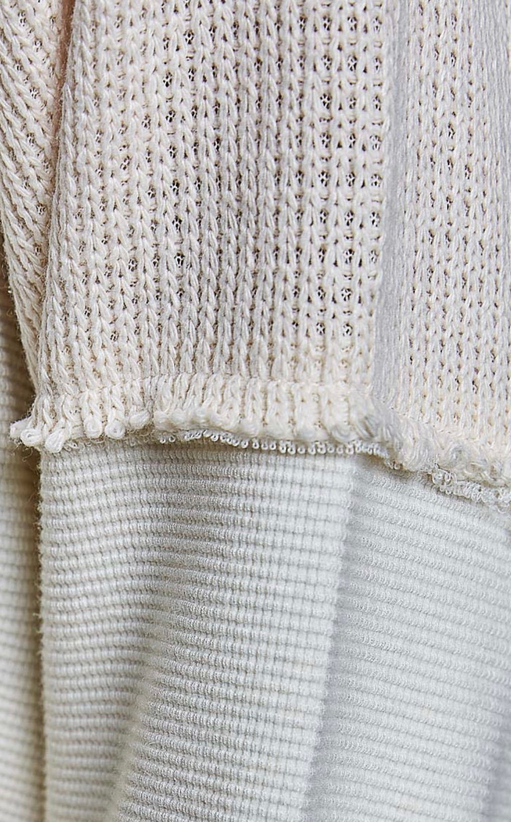 Vanilla Soul Pant