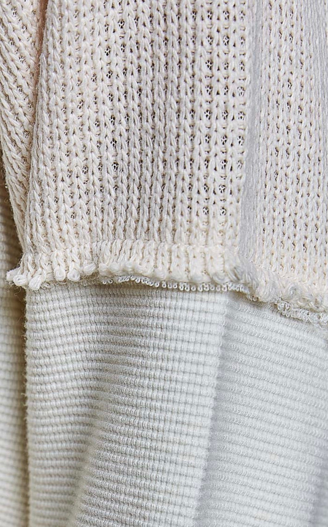Vanilla Soul Pant
