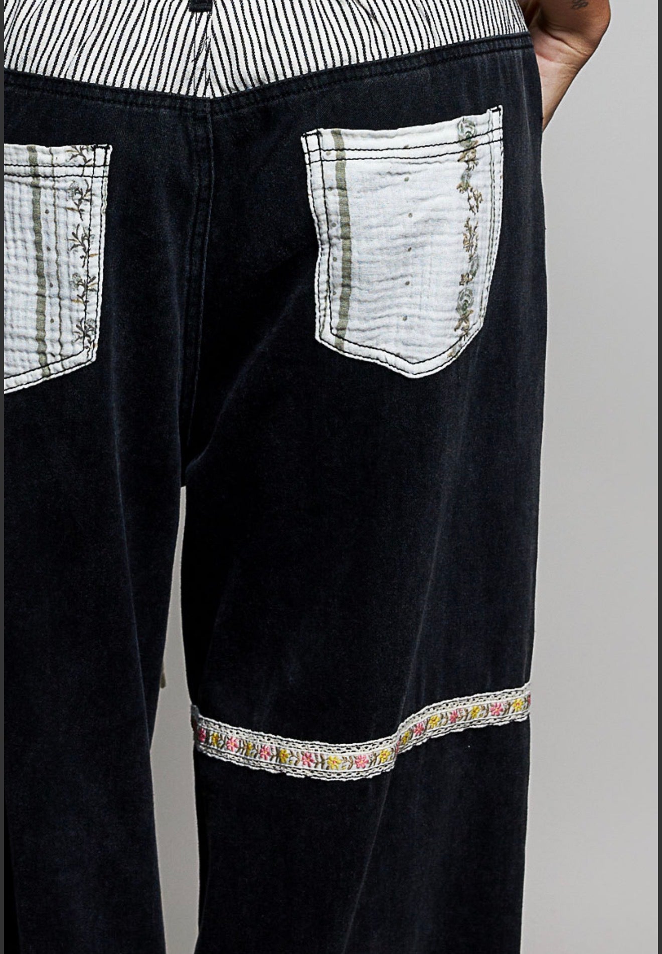 Keepsake Jeans