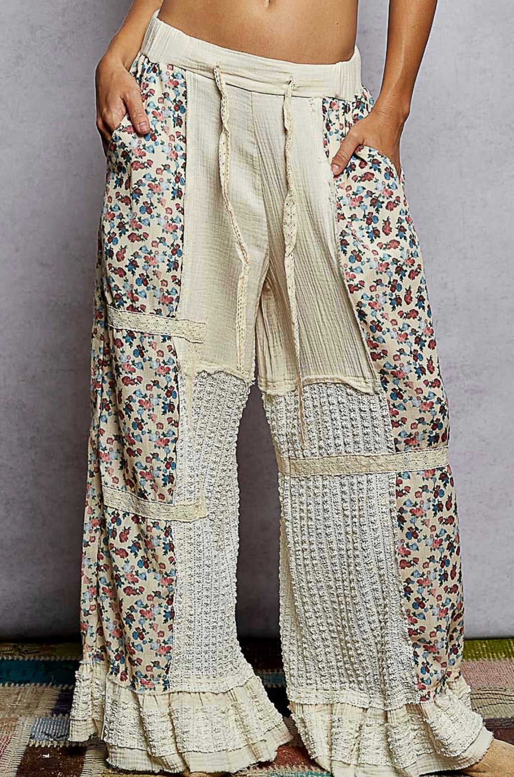 Heidi Pant