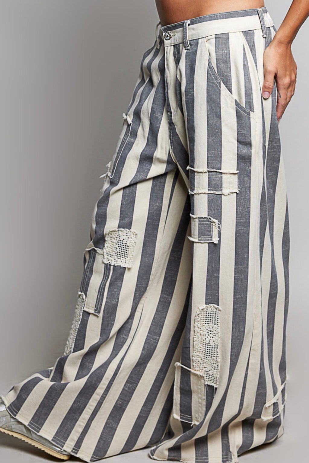 Boardwalk Rebel Jeans