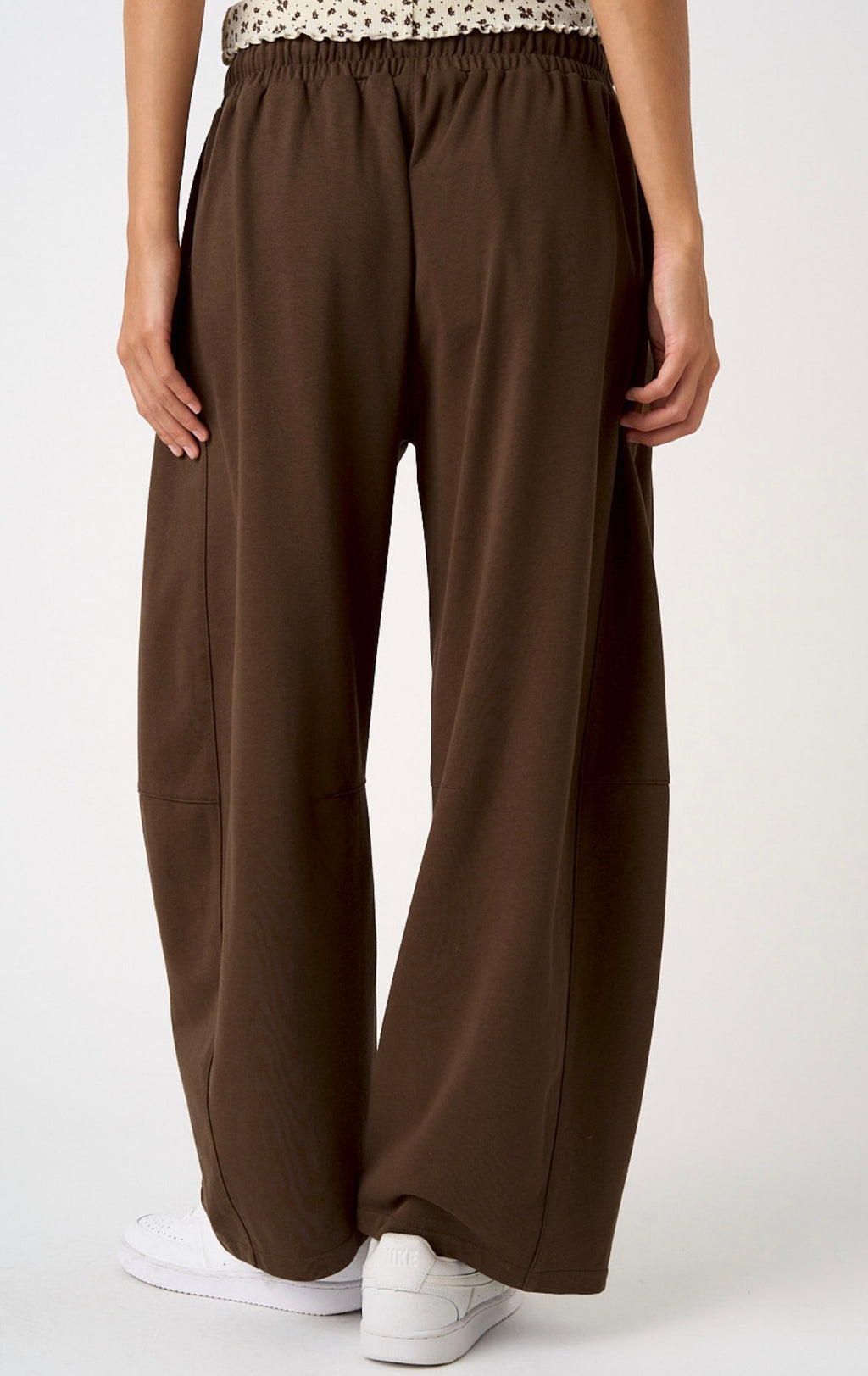 Cocoa Comfort Pants