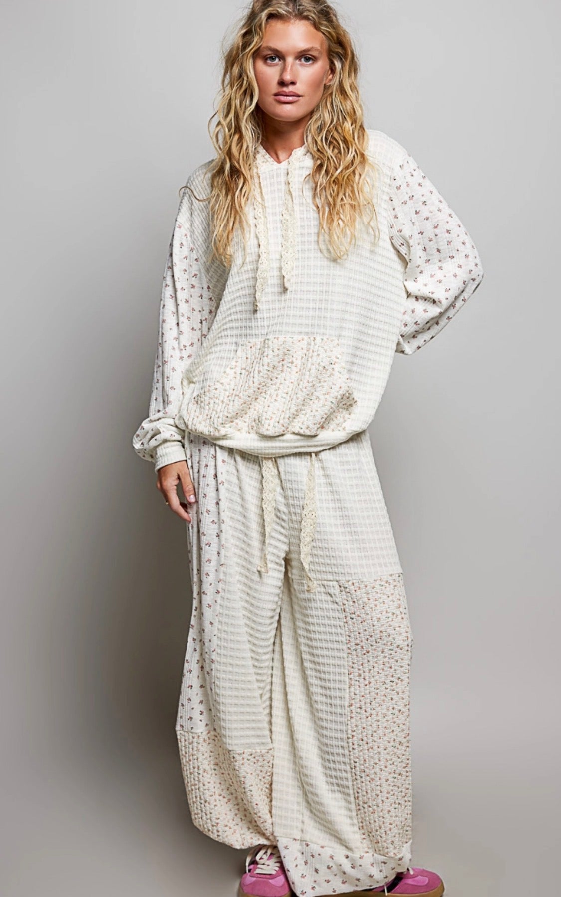 Honey Patch Pants