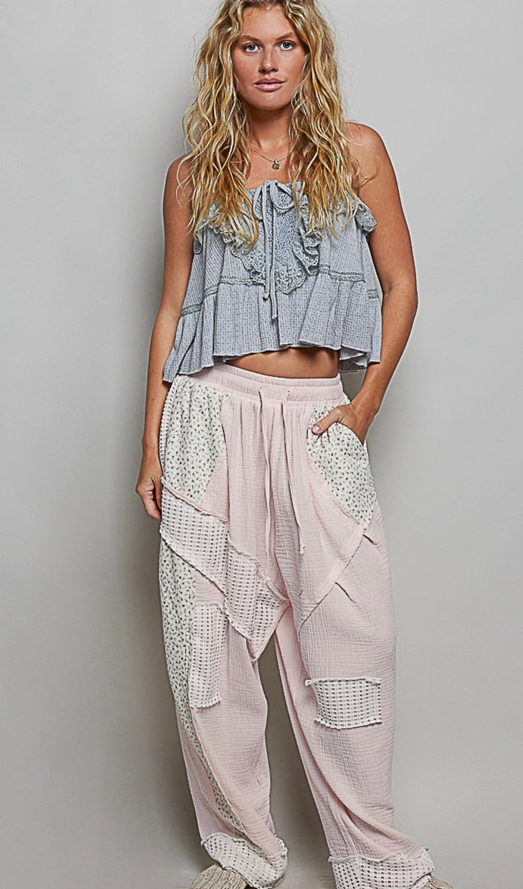 Wild Honey Pant