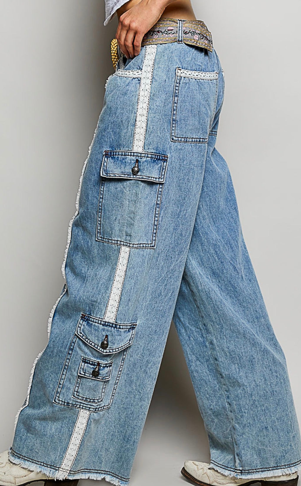 Rogue Jeans